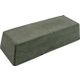 Green Solid Finishing Compound For All Kinds Of Metal 0.9kg